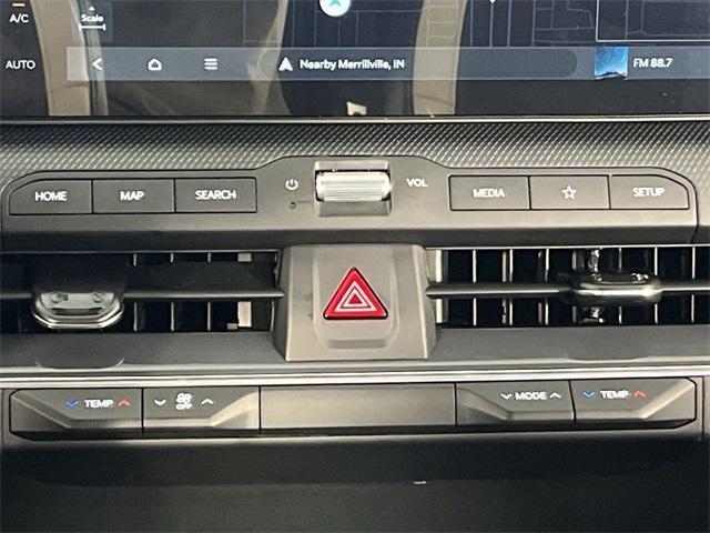 new 2025 Kia K4 car, priced at $25,714