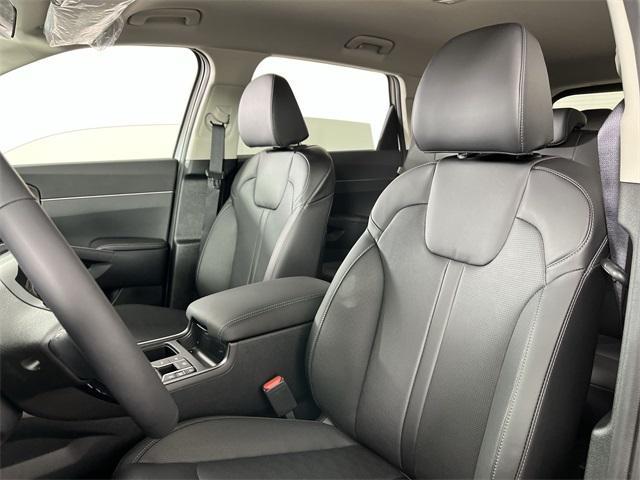 new 2025 Kia Sorento car, priced at $36,236