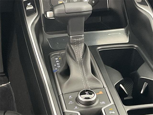 new 2025 Kia Sorento car, priced at $36,236