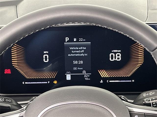 new 2025 Kia Sorento car, priced at $36,236