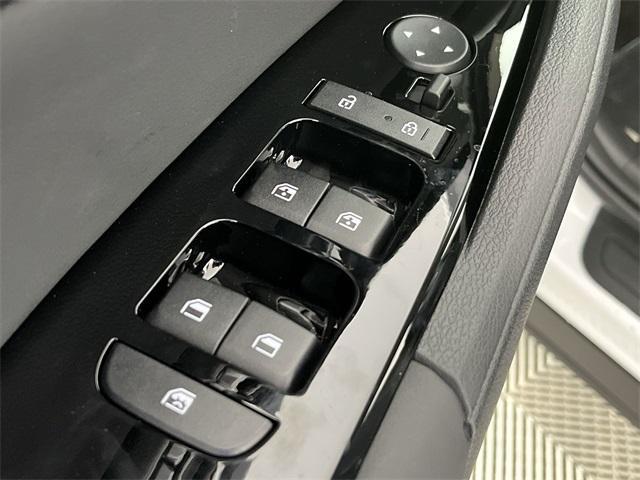 new 2025 Kia Sportage car, priced at $32,502