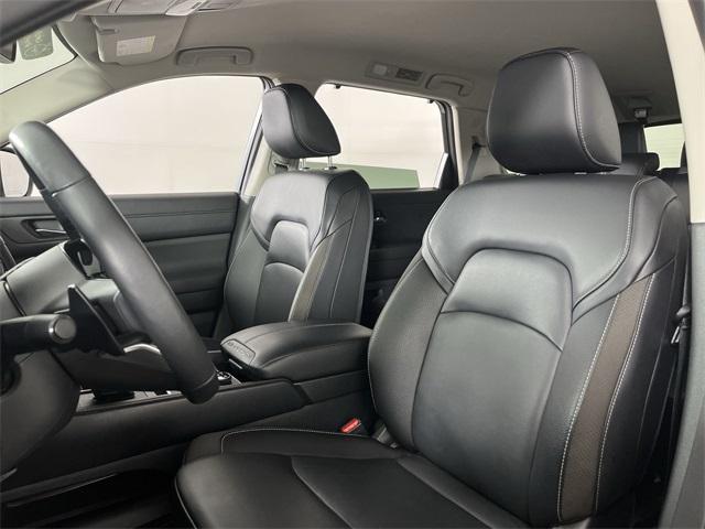 used 2023 Nissan Pathfinder car, priced at $33,998