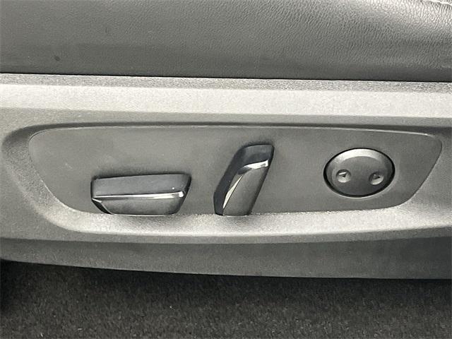 used 2023 Nissan Pathfinder car, priced at $33,998