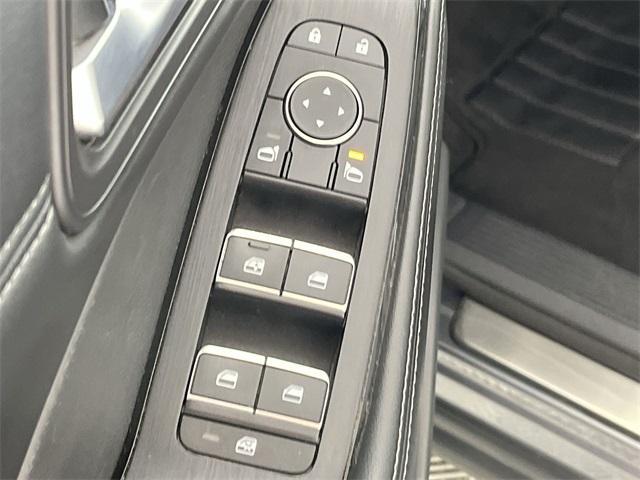used 2023 Nissan Rogue car, priced at $23,498