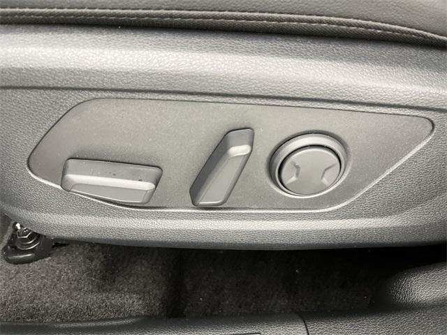 new 2025 Kia Sportage car, priced at $33,337
