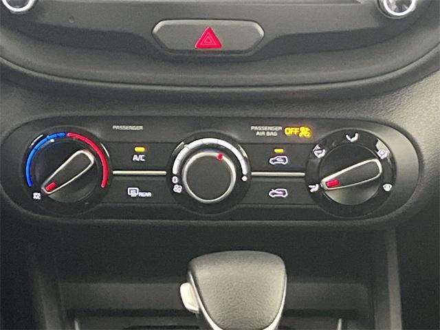 new 2025 Kia Soul car, priced at $21,267