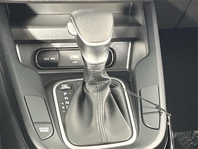 new 2025 Kia Soul car, priced at $21,267