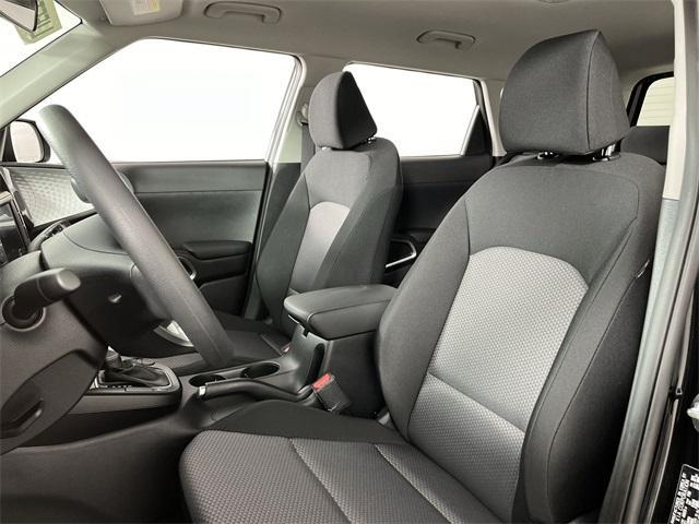 new 2025 Kia Soul car, priced at $21,267