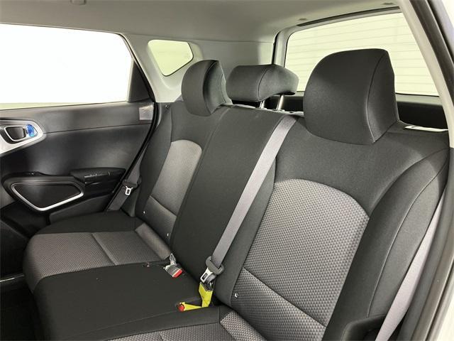 new 2025 Kia Soul car, priced at $20,776