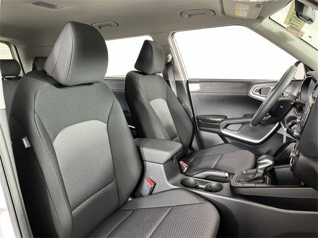 new 2025 Kia Soul car, priced at $20,776