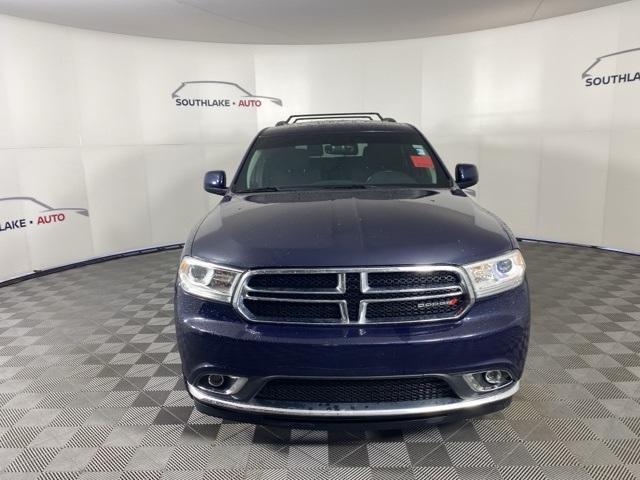 used 2018 Dodge Durango car, priced at $18,498