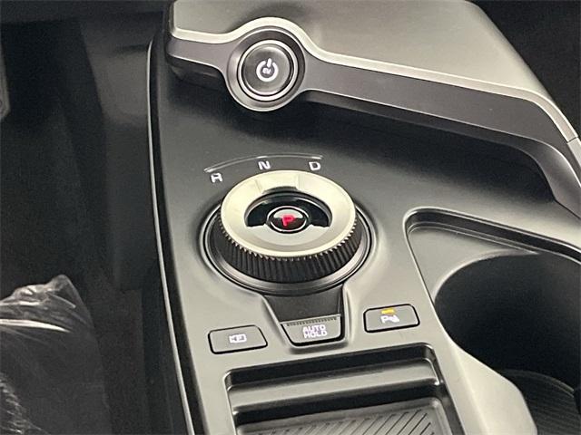 new 2025 Kia EV6 car, priced at $52,453