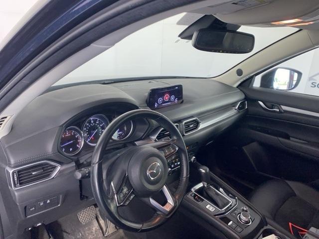 used 2019 Mazda CX-5 car, priced at $19,998