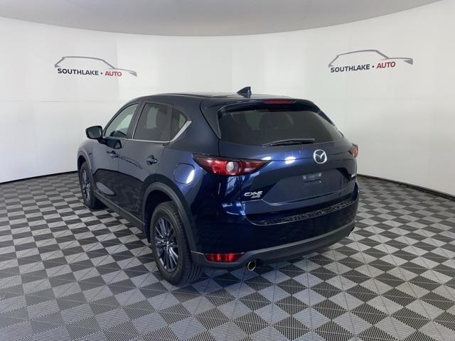 used 2019 Mazda CX-5 car, priced at $19,998