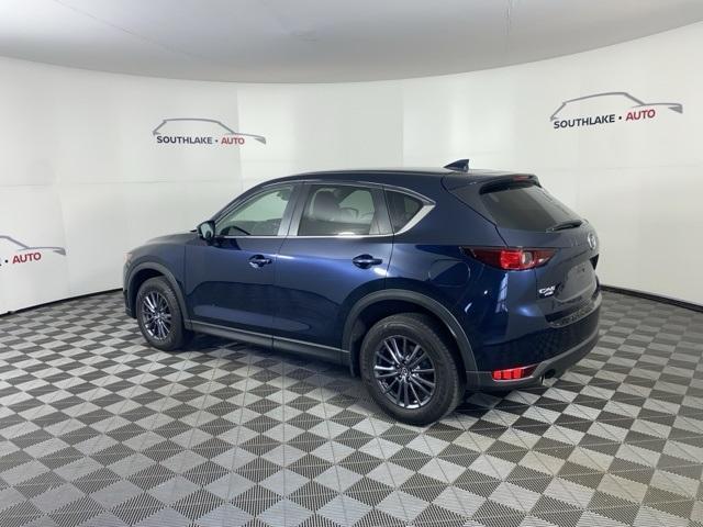 used 2019 Mazda CX-5 car, priced at $19,998