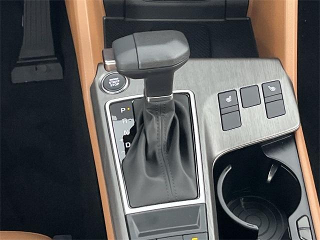 new 2026 Kia Sportage car, priced at $38,145