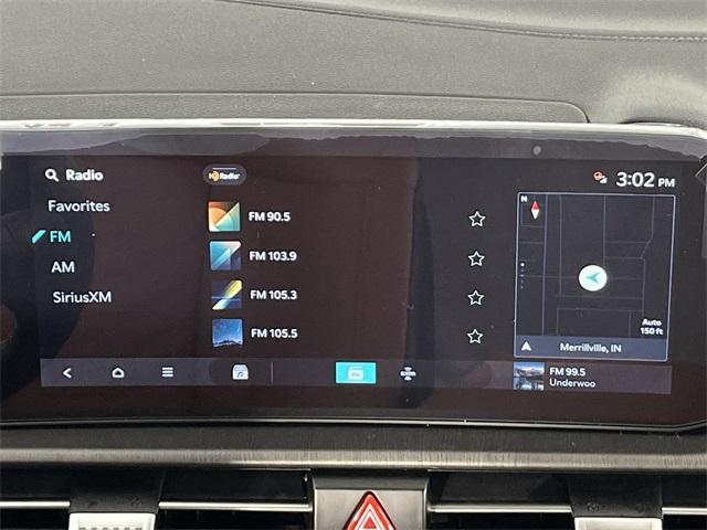 new 2026 Kia Sportage car, priced at $38,145