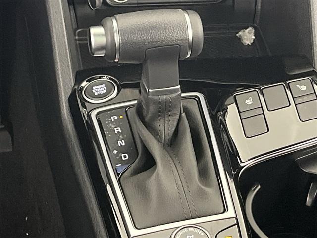 new 2025 Kia Sportage car, priced at $35,087