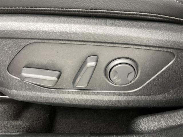 new 2025 Kia Sportage car, priced at $35,087