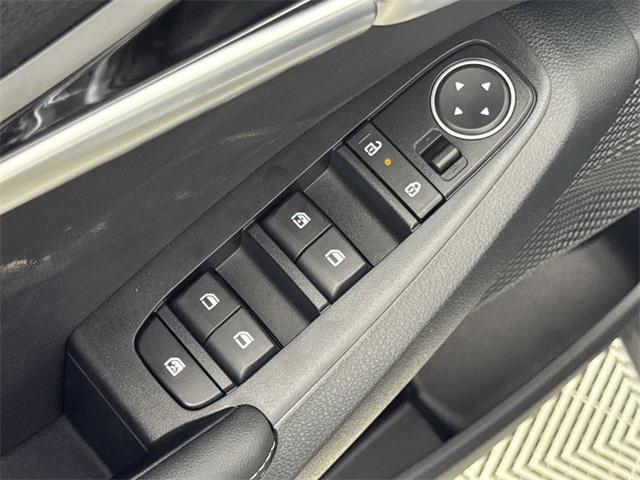 new 2026 Kia Seltos car, priced at $29,382