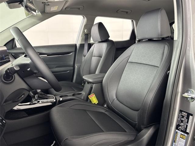 new 2026 Kia Seltos car, priced at $29,382