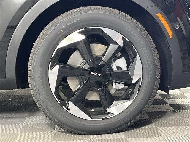 new 2025 Kia Sorento Hybrid car, priced at $43,569