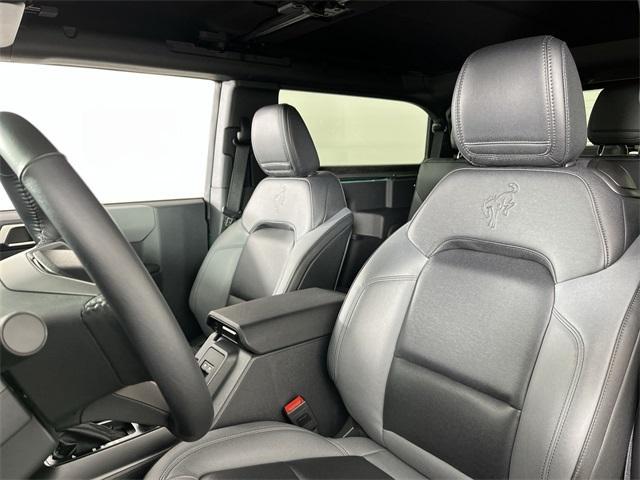 used 2024 Ford Bronco car, priced at $42,998