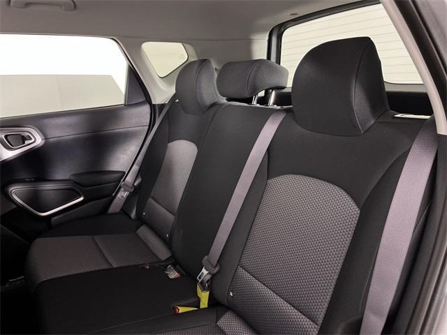 new 2025 Kia Soul car, priced at $20,452