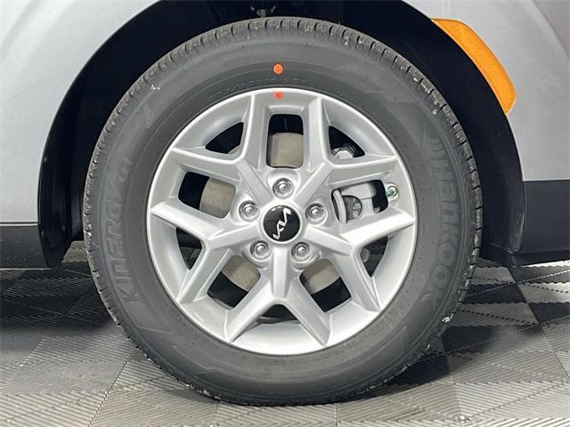 new 2025 Kia Soul car, priced at $20,452