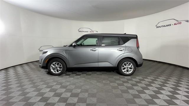 new 2025 Kia Soul car, priced at $20,452