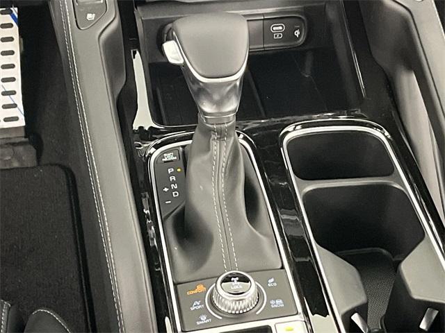 new 2025 Kia Telluride car, priced at $46,175