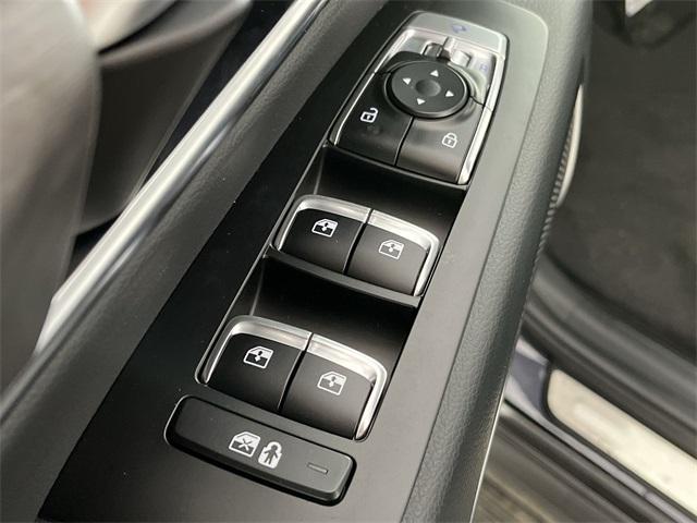 new 2025 Kia Telluride car, priced at $46,175