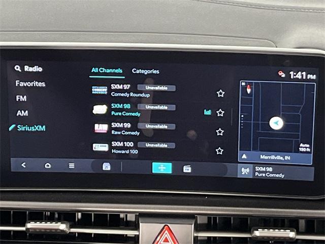 new 2026 Kia Sportage car