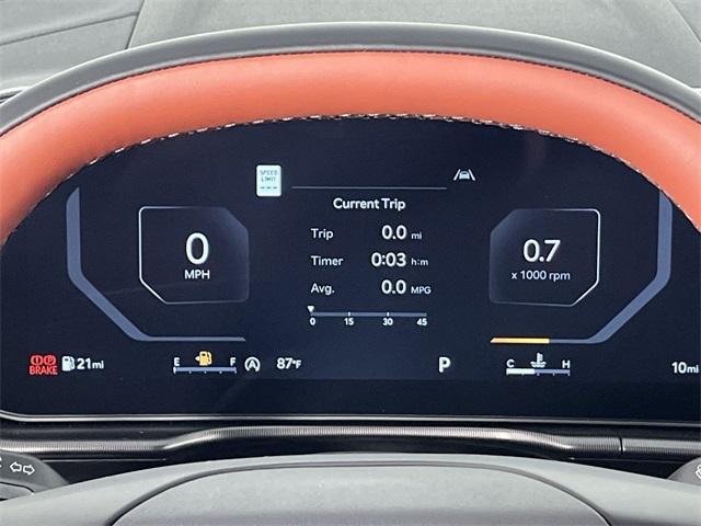 new 2026 Kia Sportage car
