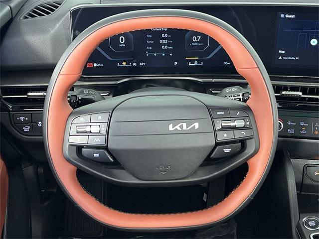 new 2026 Kia Sportage car
