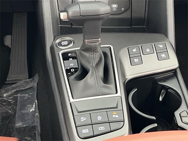 new 2026 Kia Sportage car