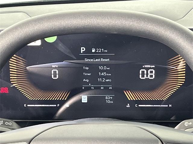 new 2025 Kia K4 car, priced at $23,202