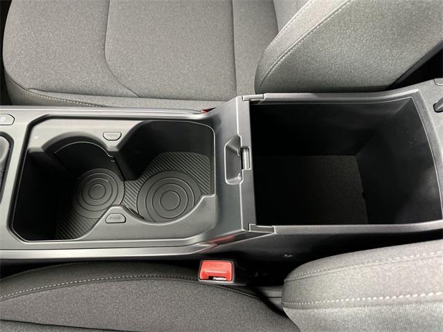 new 2025 Kia K4 car, priced at $23,202