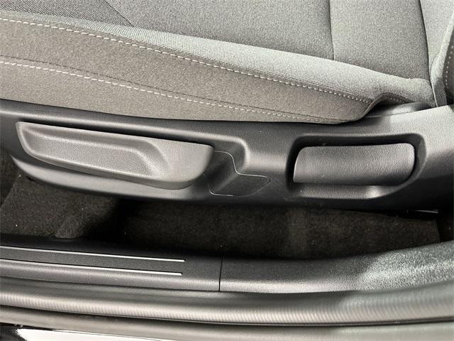 new 2025 Kia K4 car, priced at $23,202