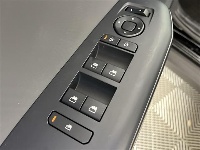 new 2025 Kia K4 car, priced at $23,202