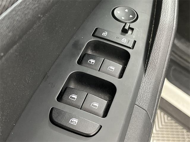 used 2023 Kia Sportage car, priced at $24,998