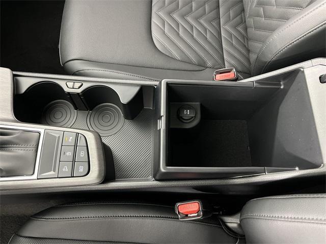 new 2026 Kia Sportage car