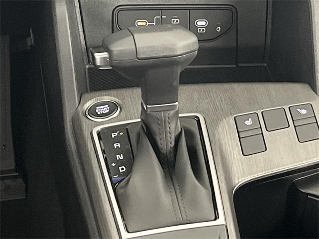 new 2026 Kia Sportage car