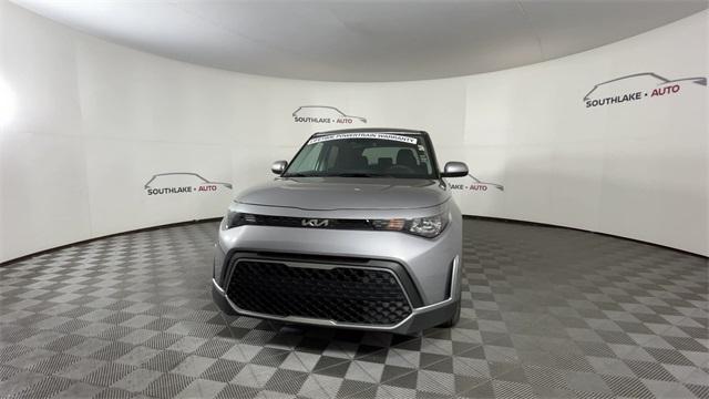 new 2025 Kia Soul car, priced at $20,452