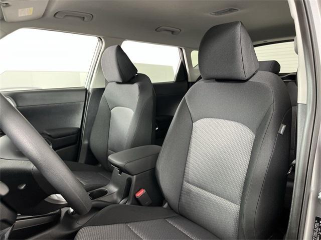 new 2025 Kia Soul car, priced at $20,452