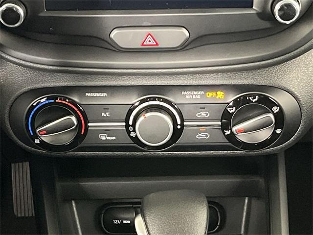 new 2025 Kia Soul car, priced at $20,452
