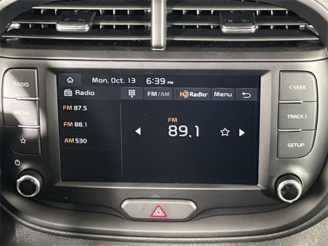 new 2025 Kia Soul car, priced at $20,452