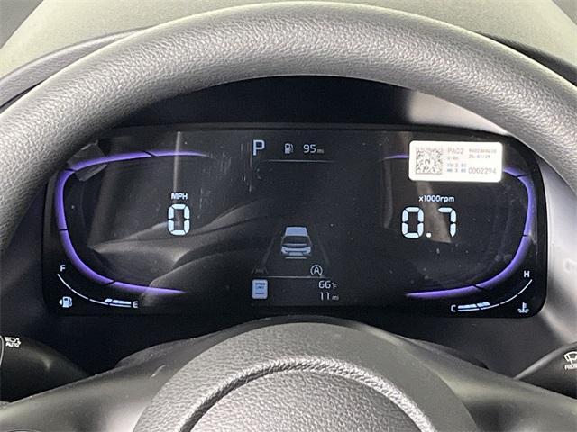 new 2025 Kia Soul car, priced at $20,452