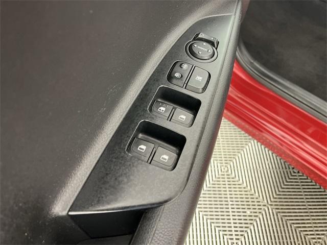 used 2020 Kia Rio car, priced at $11,398