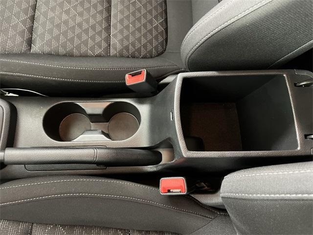 used 2020 Kia Rio car, priced at $11,398
